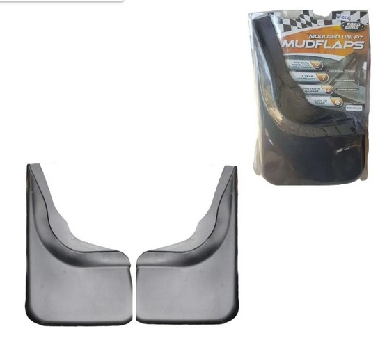 LODERA GUARDAFANGO MOLDEADA